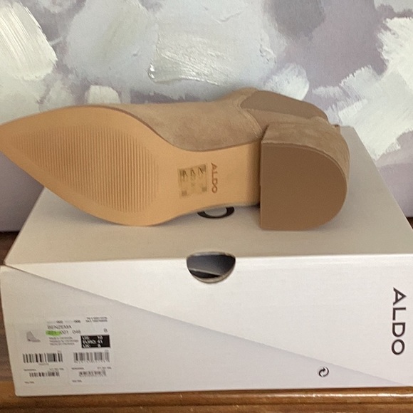 Aldo ankle boot - Picture 2 of 3